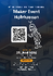Maker Event Holzhausen am 27.06.2026