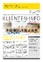 KLIENTEN INFO Mai 2026