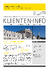 KLIENTEN INFO Juli 2026