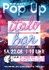 Pop Up Italo Bar 22.08.2026