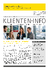 KLIENTEN INFO August 2026