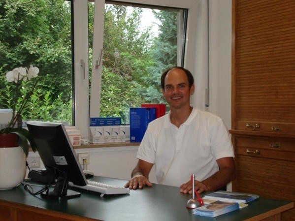 Dr Franz Josef Lang Arzt Für Orthopädie