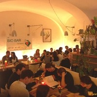 Bio Bar von Antun - Lokal