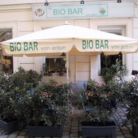 Bio Bar von Antun - Lokal