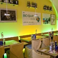 Bio Bar von Antun - Lokal