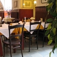 Restaurant Beim Hofmeister