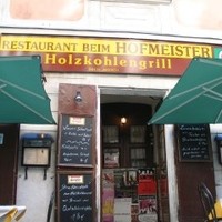 Restaurant Beim Hofmeister