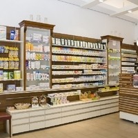 Apotheke