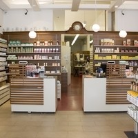 Apotheke