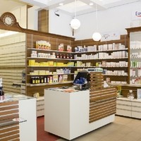 Apotheke