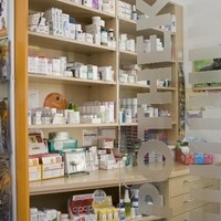 Apotheke