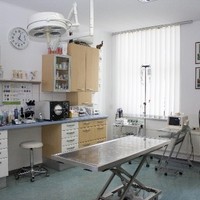 Tierambulatorium Draschepark