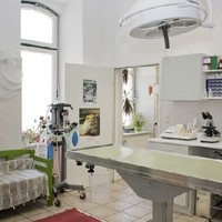 Untersuchungsraum 2