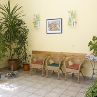 Wartezimmer
