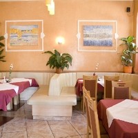 Restaurant zum goldenen Löwen