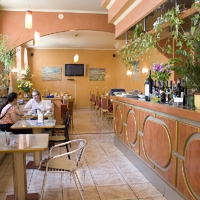 Restaurant zum goldenen Löwen