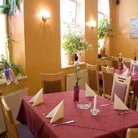 Restaurant zum goldenen Löwen