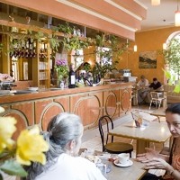 Restaurant zum goldenen Löwen