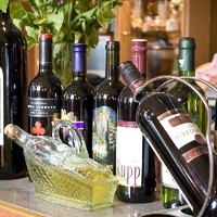 Restaurant zum goldenen Löwen