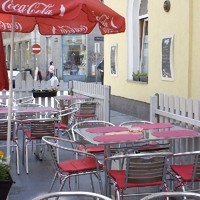 Restaurant zum goldenen Löwen