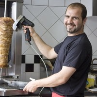 Zelis Pizza Kebab