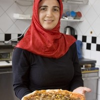 Zelis Pizza Kebab