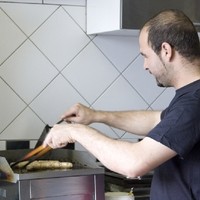 Zelis Pizza Kebab