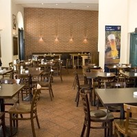 Restaurant Salzberg