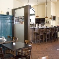 Restaurant Salzberg
