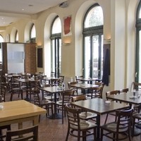 Restaurant Salzberg