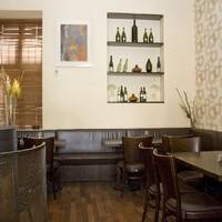 Restaurant Salzberg