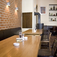 Restaurant Salzberg