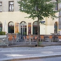 Restaurant Salzberg