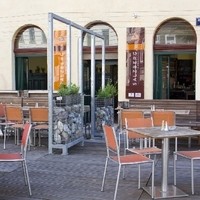 Restaurant Salzberg