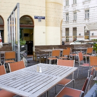 Restaurant Salzberg