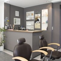 Der Salon