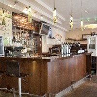 cafe cosmopolitan