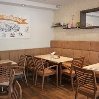 cafe cosmopolitan