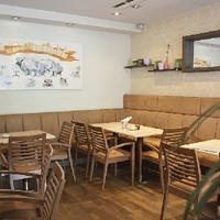 cafe cosmopolitan