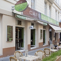 cafe cosmopolitan