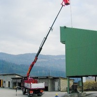 Arbeitskorb