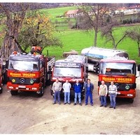 Holzer Team