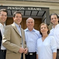 Fram Kraml