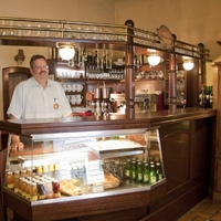 Das Lokal