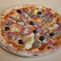 Pizzeria Bari