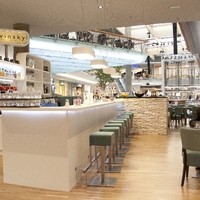Cafe Levinsky