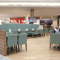 Cafe Levinsky