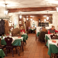 Restaurant Brandl