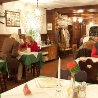 Restaurant Brandl