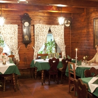 Restaurant Brandl